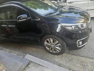 2016 Kia Carnival KNAME81ABHS251811 VIN:KNAME81ABHS251811