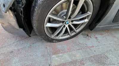 2017 BMW 520 094KMWBAJC5109HG8 VIN:094KMWBAJC5109HG8