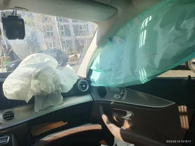 2018 Mercedes-Benz E 200 122KMWDDZF4CB8JA4 VIN:122KMWDDZF4CB8JA4