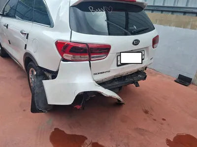 2016 Kia Sorento KNAPH81ABGA176402 VIN:KNAPH81ABGA176402