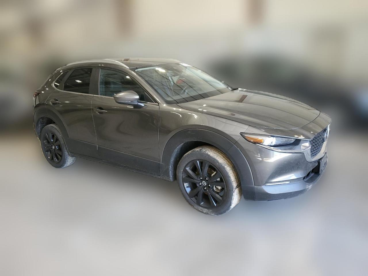 2022 MAZDA CX-30 SELECT VIN:3MVDMBBL0NM401771