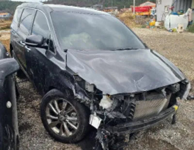 2020 Kia Carnival KNAMC81ABLS661529 VIN:KNAMC81ABLS661529