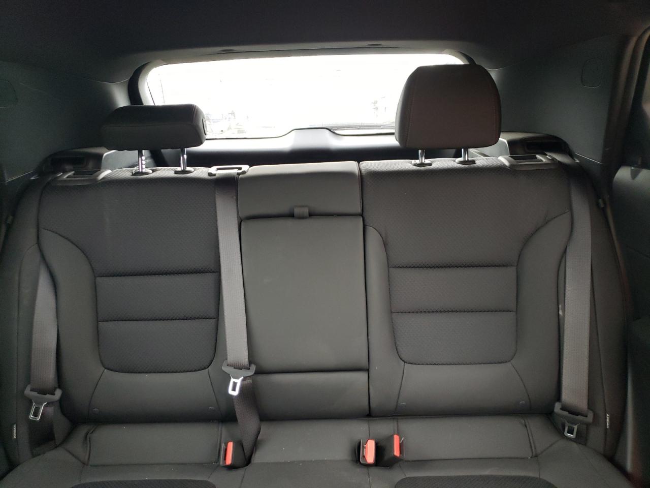 2023 CHEVROLET TRAILBLAZER RS VIN:KL79MTSL8PB087629