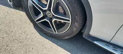 2020 Mercedes-Benz GLC 300 W1N0J8EB5LF807856 VIN:W1N0J8EB5LF807856