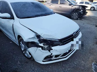 2015 Volkswagen Jetta VIN: