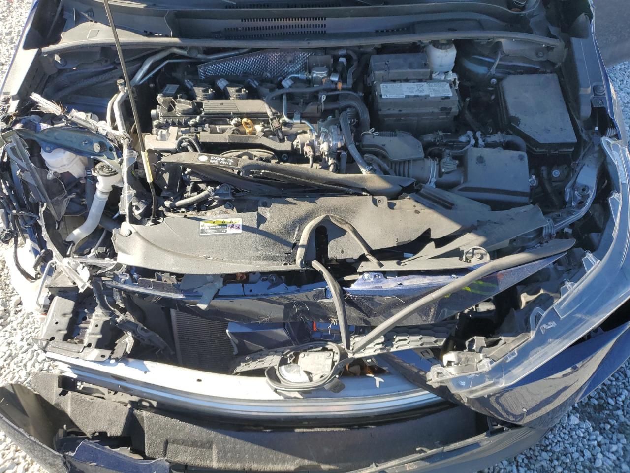 2024 TOYOTA COROLLA LE VIN:5YFB4MDE0RP114254