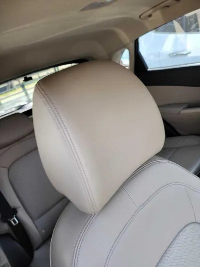 2019 Hyundai Kona VIN: