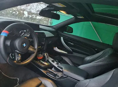 2015 BMW 428 WBA3N7109FF785742 VIN:WBA3N7109FF785742