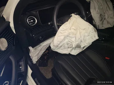 2022 Mercedes-Benz E 450 W1KZF5KB7NB035489 VIN:W1KZF5KB7NB035489