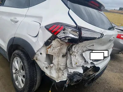 2019 Hyundai Tucson KMHJ3817GKU968089 VIN:KMHJ3817GKU968089