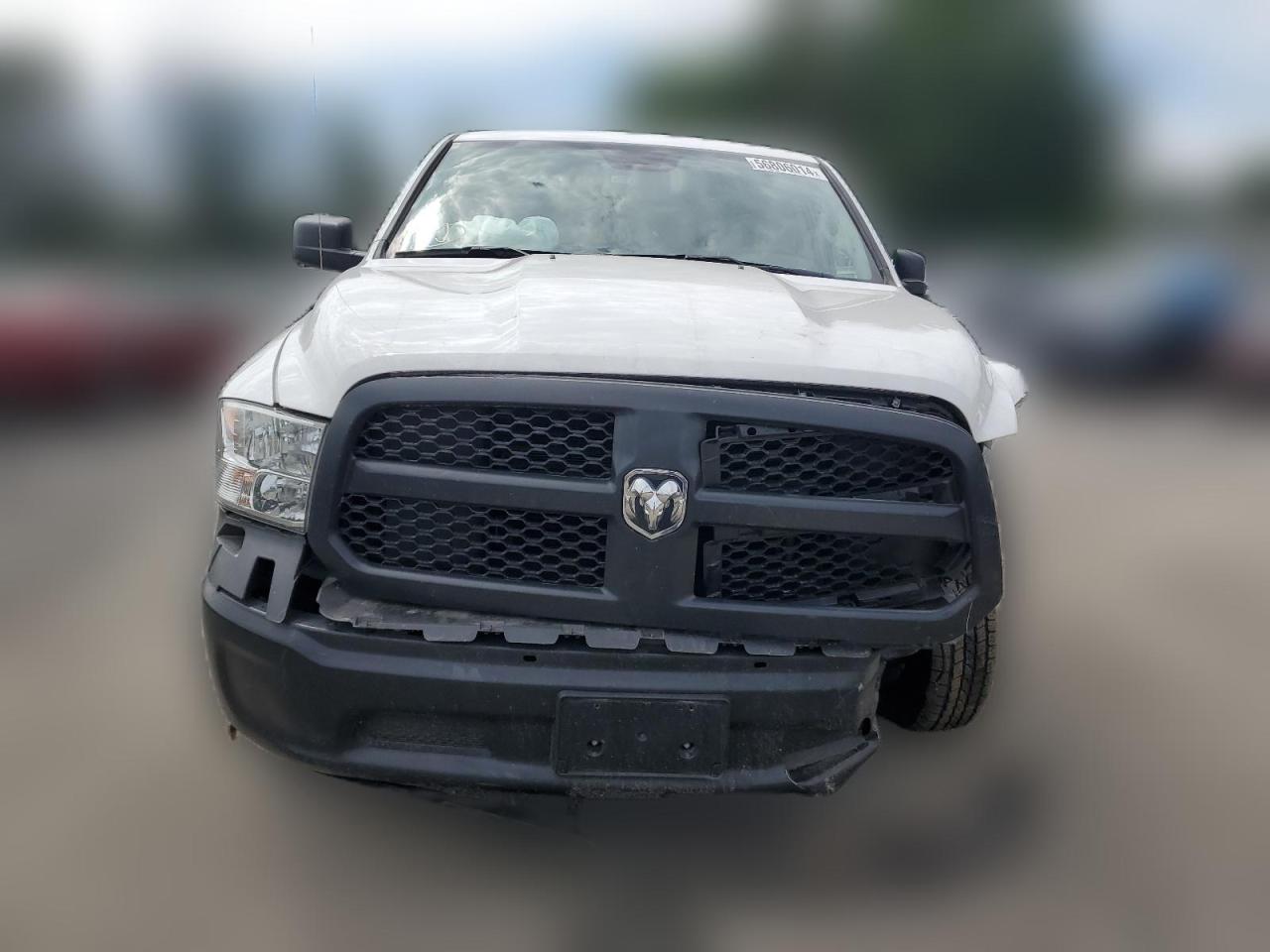 2023 RAM 1500 CLASSIC TRADESMAN VIN:1C6RR6FG2PS554375