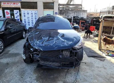 2019 Hyundai Tucson KMHJ581ABKU885139 VIN:KMHJ581ABKU885139