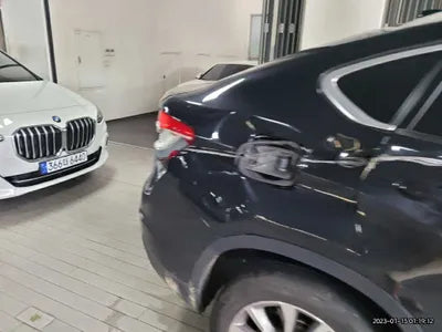 2015 BMW 630 WBAKV2104F0N16601 VIN:WBAKV2104F0N16601