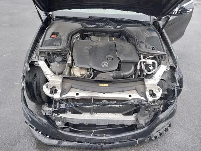 2018 2018 mercedes benz e class WDDZF0EB9JA435052 VIN:WDDZF0EB9JA435052
