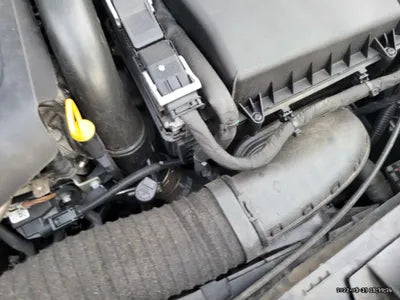 2016 Mercedes-Benz CLA 200 VIN: