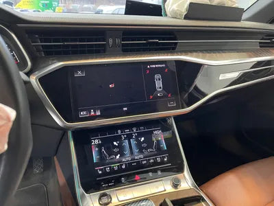 2021 Audi A6 WAUZZZF22MN018306 VIN:WAUZZZF22MN018306