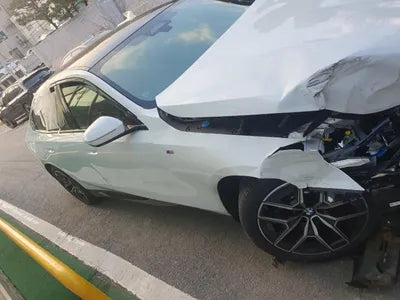 2024 BMW 520 WBA21FJ05RCR22408 VIN:WBA21FJ05RCR22408