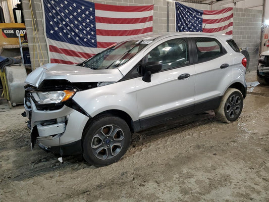 2022 FORD ECOSPORT S VIN:5J8TB4H55GL028692