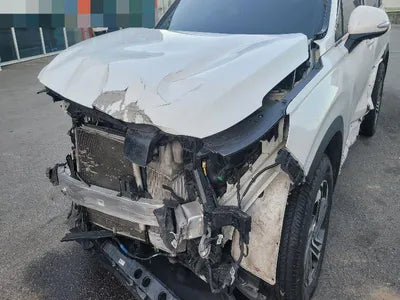 2022 Hyundai Santa FE VIN: