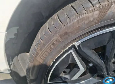 2023 BMW iX WBY21CF06PCL89703 VIN:WBY21CF06PCL89703