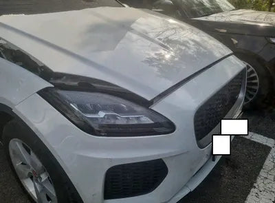 2018 Jaguar E-Pace SADFA2BX6J1Z32264 VIN:SADFA2BX6J1Z32264