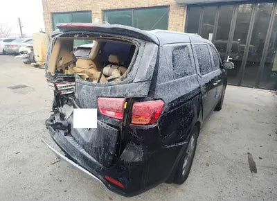 2020 Kia Carnival 587KMKNAMC81ABLS6 VIN:587KMKNAMC81ABLS6