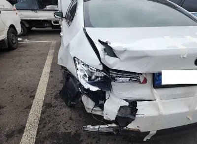 2018 BMW 520 WBAJC3106JG994686 VIN:WBAJC3106JG994686