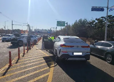 2021 BMW 630 WBAGT810XM9F06679 VIN:WBAGT810XM9F06679