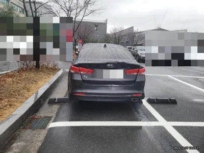 2018 Kia K5 408KMKNAGU416BJA2 VIN:408KMKNAGU416BJA2