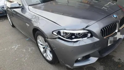 2015 BMW 520 WBA5E7103GG156031 VIN:WBA5E7103GG156031