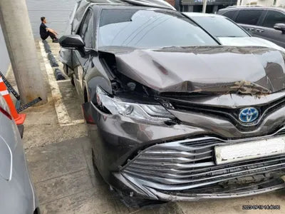 2021 Toyota Camry JTNBA1HK4M3003906 VIN:JTNBA1HK4M3003906