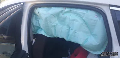 2017 BMW 420 WBAXX1105H0W05476 VIN:WBAXX1105H0W05476