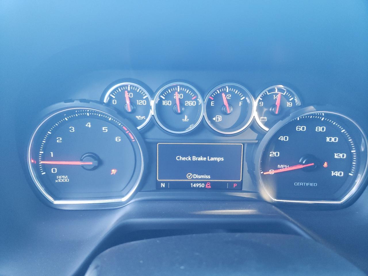 2022 CHEVROLET TAHOE C1500 VIN:1GNSCLED5NR336184