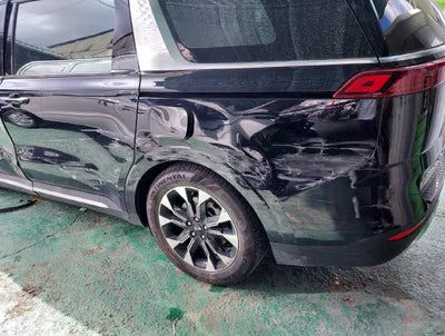 2021 Kia Carnival KNANE81BBMS066021 VIN:KNANE81BBMS066021