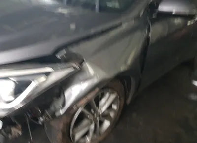2017 Hyundai Santa FE KMHSW81UDHU727181 VIN:KMHSW81UDHU727181