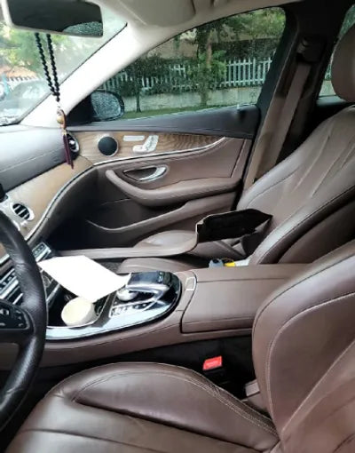 2017 Mercedes-Benz E 220 WDDZF0FB1HA208821 VIN:WDDZF0FB1HA208821