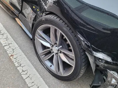 2016 Chevrolet Camaro 1G1F91R71H0116530 VIN:1G1F91R71H0116530