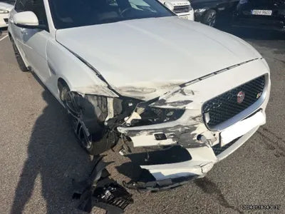 2017 Jaguar XE SAJAB4BV4HA944289 VIN:SAJAB4BV4HA944289