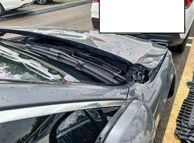 2016 Mercedes-Benz S 350 WDDUG3DB2GA267077 VIN:WDDUG3DB2GA267077