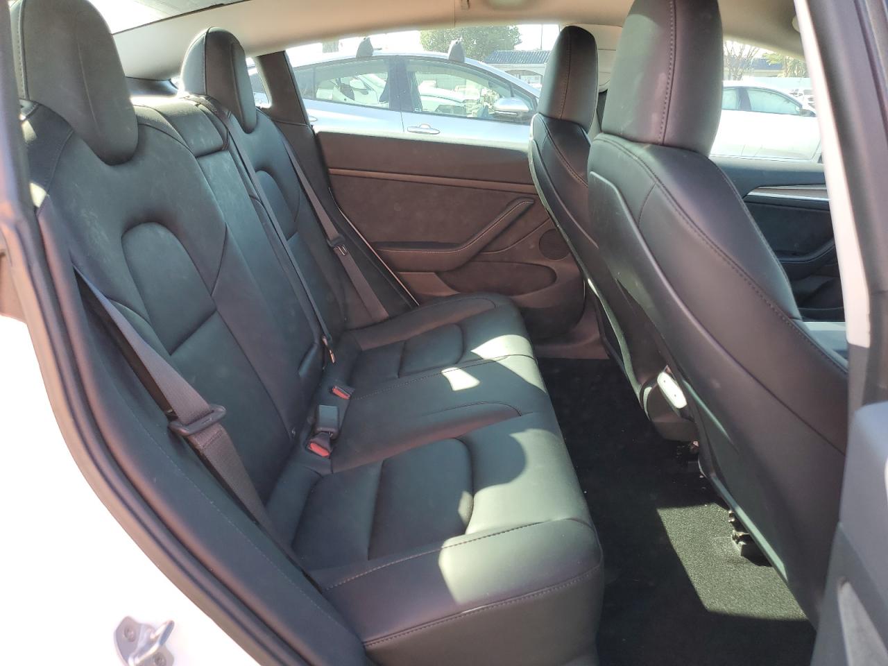 2023 TESLA MODEL 3  VIN:5YJ3E1EA8PF598114