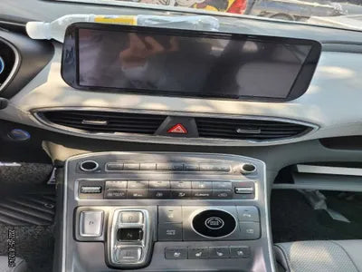 2022 Hyundai Santa FE KMHS5811BNU030513 VIN:KMHS5811BNU030513