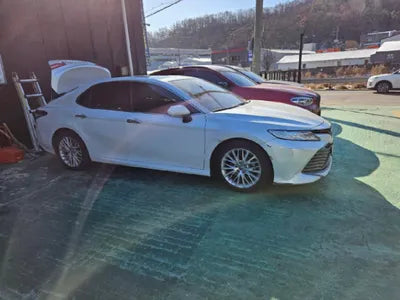 2019 Toyota Camry JTNB11HK5K3082998 VIN:JTNB11HK5K3082998