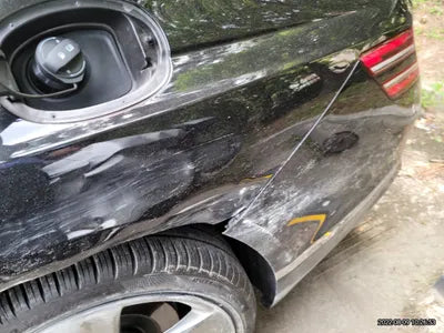 2022 Genesis G80 VIN: