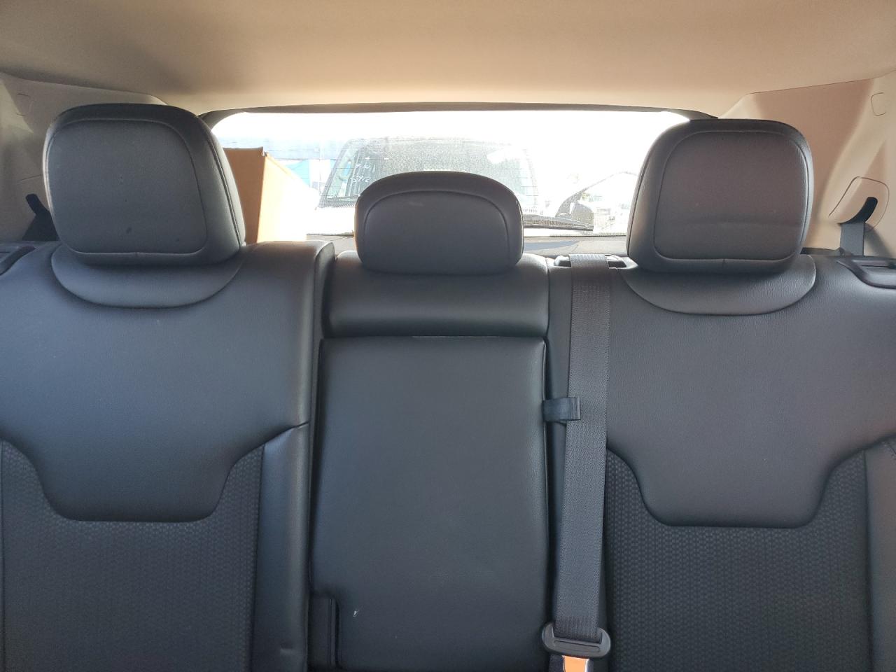 2022 JEEP COMPASS TRAILHAWK VIN:3C4NJDDB9NT132495