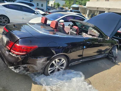 2015 Mercedes-Benz E 200 WDDKK3EF3GF331301 VIN:WDDKK3EF3GF331301