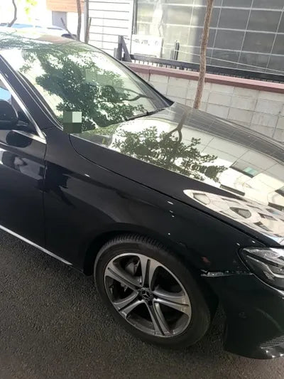 2017 Mercedes-Benz E 300 WDDZF4KB8HA226407 VIN:WDDZF4KB8HA226407