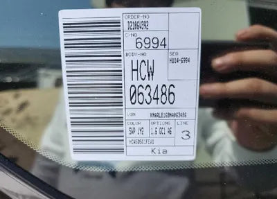 2022 Kia Sorento KNARL81GBNA063486 VIN:KNARL81GBNA063486