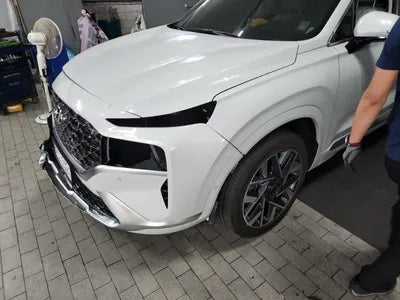 2021 Hyundai Santa FE KMHS581HHMU321485 VIN:KMHS581HHMU321485