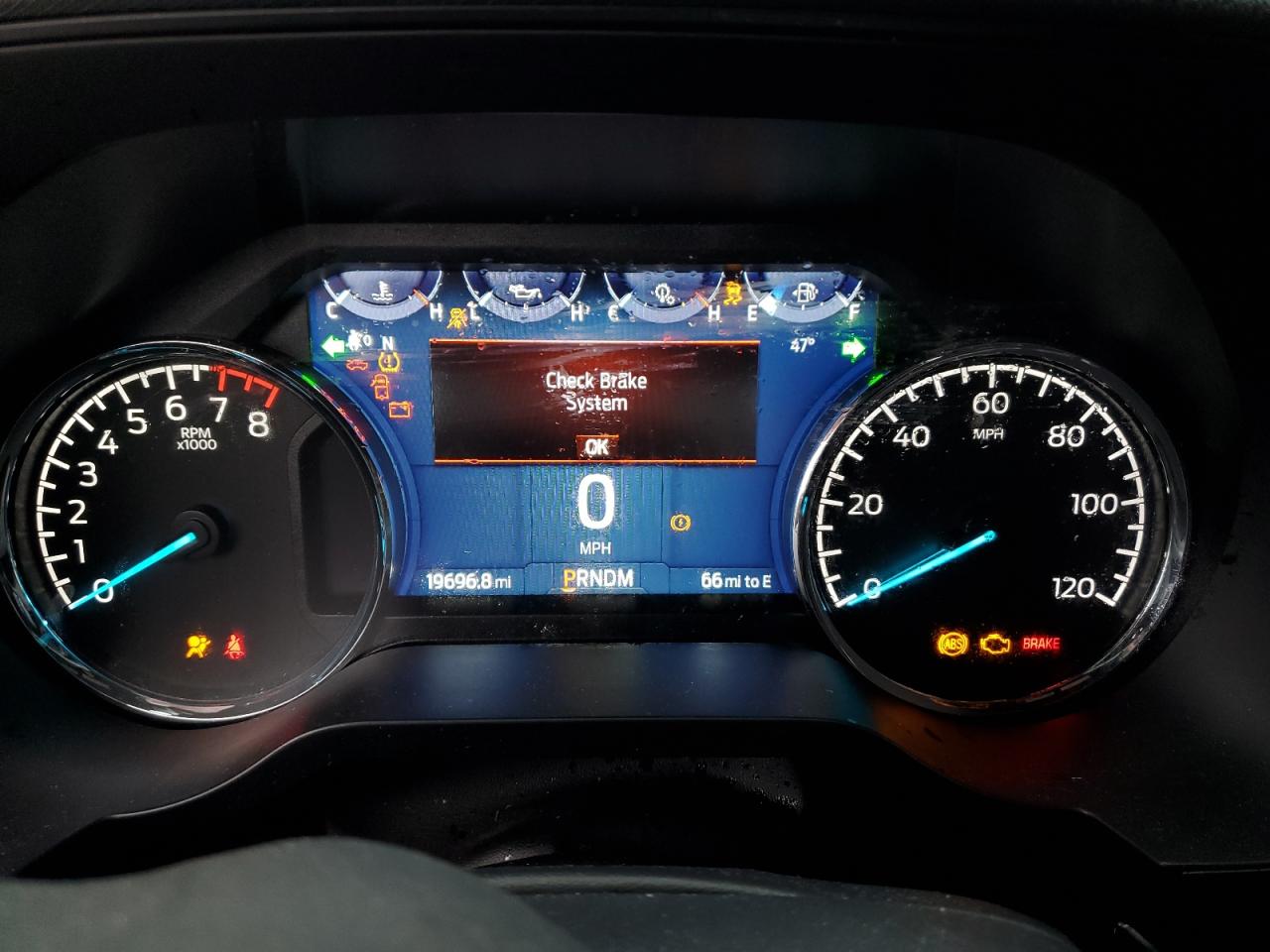 2023 FORD F150 SUPERCREW VIN:1FTFW1E54PFC96229