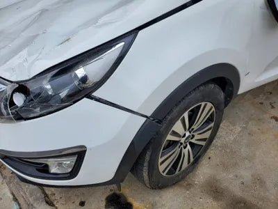2015 Kia Sportage KNAPC813BFK762336 VIN:KNAPC813BFK762336